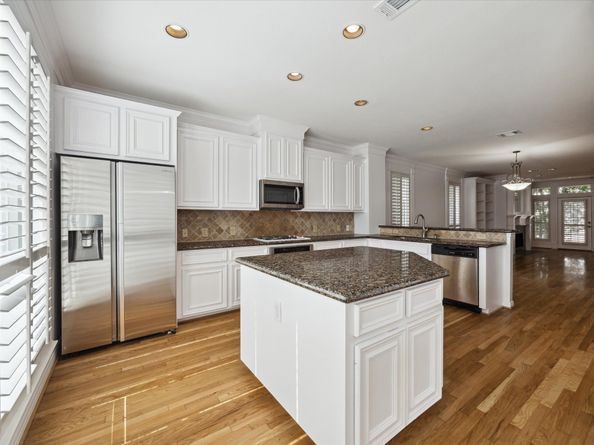 1812 Matthews Street, Houston TX 77019