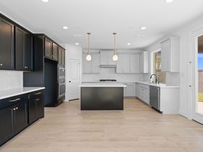 26435 Brilliant Beam Way, Hockley TX 77447