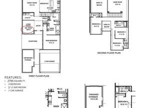 26435 Brilliant Beam Way, Hockley TX 77447