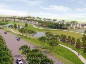 26435 Brilliant Beam Way, Hockley TX 77447