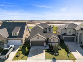 26435 Brilliant Beam Way, Hockley TX 77447