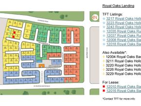 12008 Royal Oaks Banner Way, Houston TX 77082