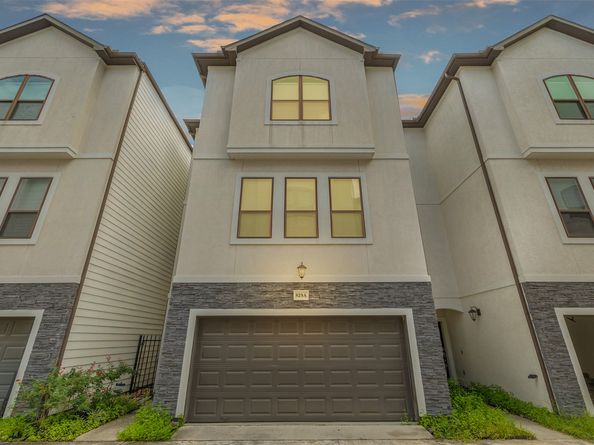 829 Wakefield Drive A, Houston TX 77018