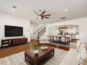 829 Wakefield Drive A, Houston TX 77018