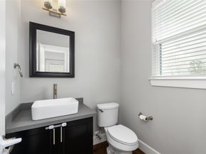 829 Wakefield Drive A, Houston TX 77018