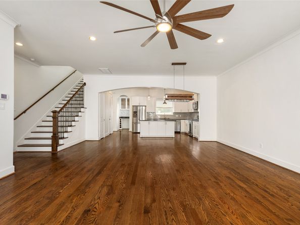 829 Wakefield Drive A, Houston TX 77018
