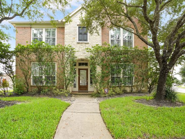 9602 Rivermoss Lane, Humble TX 77396