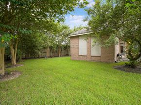 9602 Rivermoss Lane, Humble TX 77396