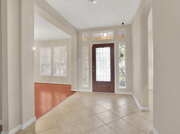 9602 Rivermoss Lane, Humble TX 77396