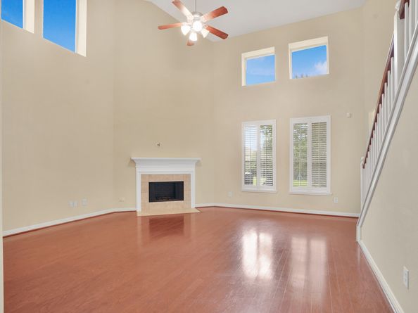 9602 Rivermoss Lane, Humble TX 77396