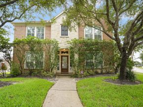 9602 Rivermoss Lane, Humble TX 77396