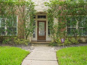9602 Rivermoss Lane, Humble TX 77396