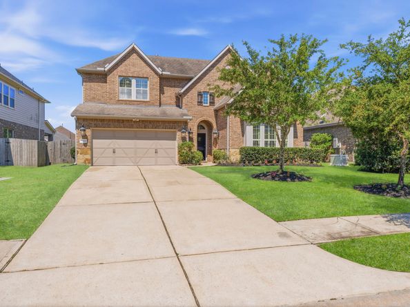 31406 Postwood Oaks Court, Spring TX 77386