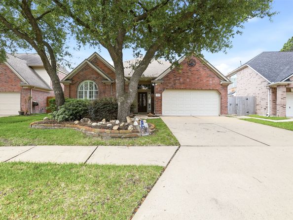 12115 Canyon Glen Drive, Houston TX 77095
