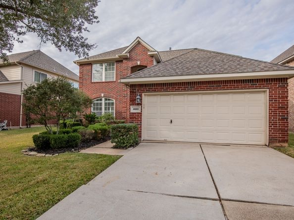 4823 Zachary Lane Lane, Sugar Land TX 77479