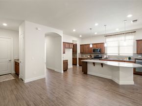 516 Nokota Drive, Spring TX 77382