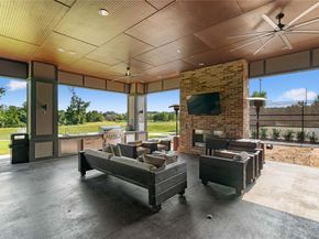 516 Nokota Drive, Spring TX 77382
