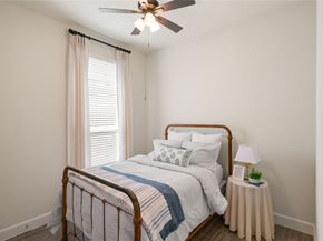 516 Nokota Drive, Spring TX 77382