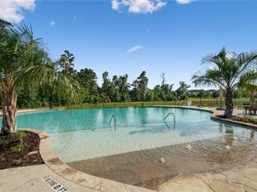 516 Nokota Drive, Spring TX 77382
