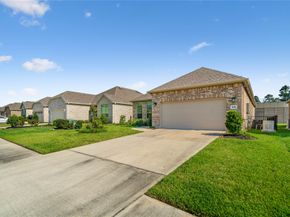 516 Nokota Drive, Spring TX 77382