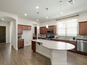 516 Nokota Drive, Spring TX 77382