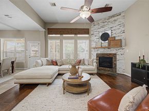 31525 Ember Trail Lane, Spring TX 77386