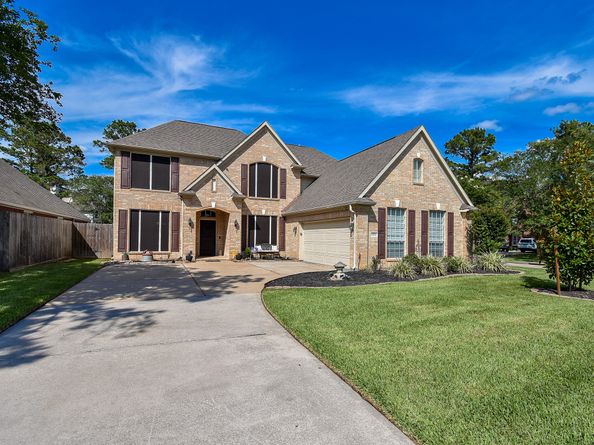 14506 Farrawood Drive, Cypress TX 77429