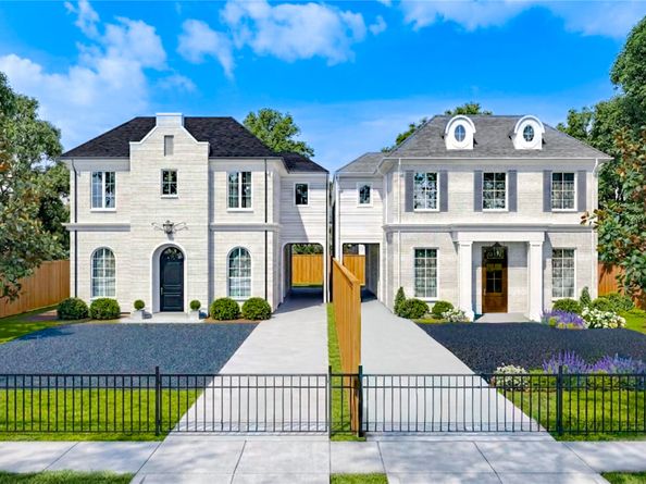 2311 Hollister Road, Houston TX 77080