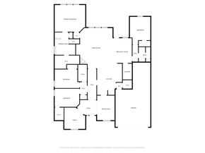 6730 Brock Meadow Drive, Spring TX 77389
