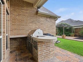 6730 Brock Meadow Drive, Spring TX 77389