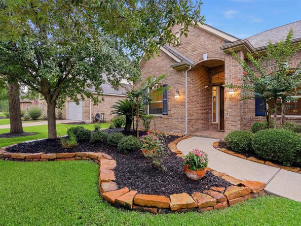 6730 Brock Meadow Drive, Spring TX 77389