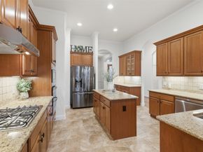 6730 Brock Meadow Drive, Spring TX 77389