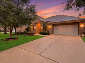 6730 Brock Meadow Drive, Spring TX 77389