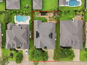 6730 Brock Meadow Drive, Spring TX 77389