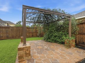 6730 Brock Meadow Drive, Spring TX 77389