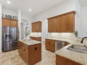 6730 Brock Meadow Drive, Spring TX 77389