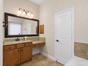 6730 Brock Meadow Drive, Spring TX 77389