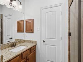 6730 Brock Meadow Drive, Spring TX 77389