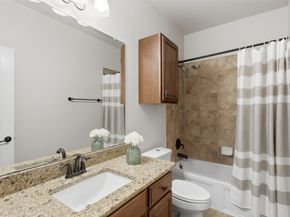6730 Brock Meadow Drive, Spring TX 77389