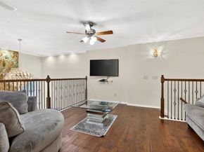 14 Treestar Place, The Woodlands TX 77381