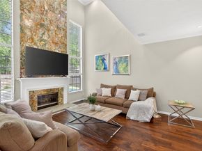 14 Treestar Place, The Woodlands TX 77381
