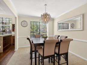 14 Treestar Place, The Woodlands TX 77381