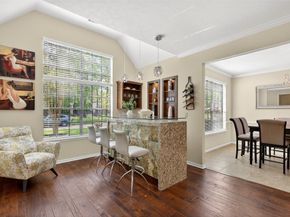 14 Treestar Place, The Woodlands TX 77381