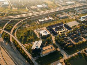 81 Northpoint Drive Building 8-A, Houston TX 77060