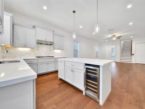 1920 Carrollton Mill Drive, Spring TX 77380