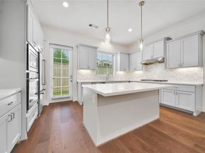 1920 Carrollton Mill Drive, Spring TX 77380