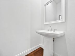 1920 Carrollton Mill Drive, Spring TX 77380