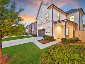 1920 Carrollton Mill Drive, Spring TX 77380