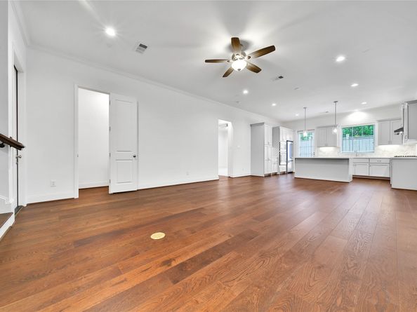 1920 Carrollton Mill Drive, Spring TX 77380