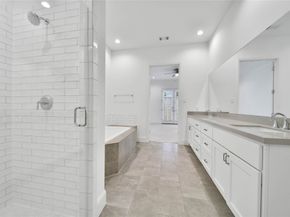 1920 Carrollton Mill Drive, Spring TX 77380